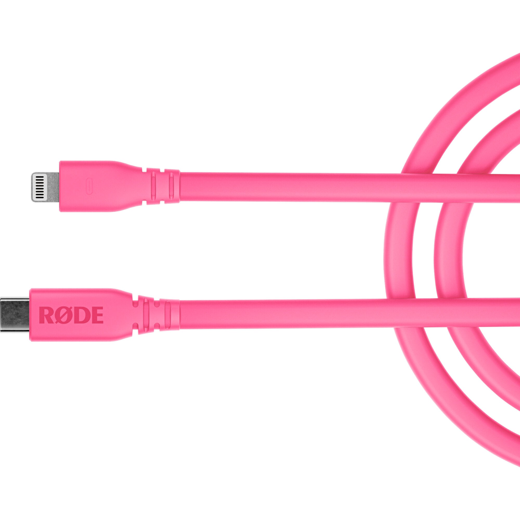 Rode SC19 Pink USB-C - Lightning kabel (1.5 m)