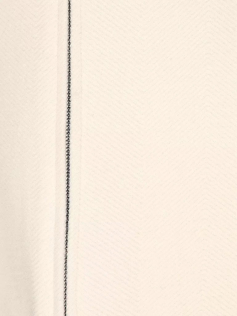EMPORIO ARMANI Blouson  creme
