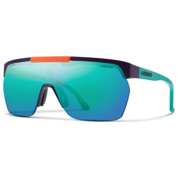 Smith - XC Mirror S2 (VLT 30%) - Lunettes de soleil