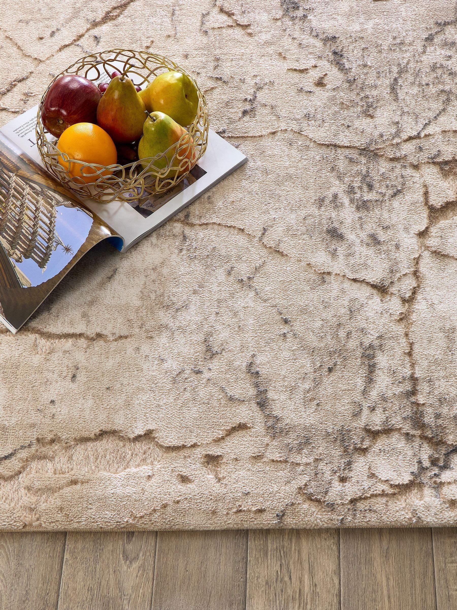 Origin Rugs Calacatta Earth Rug