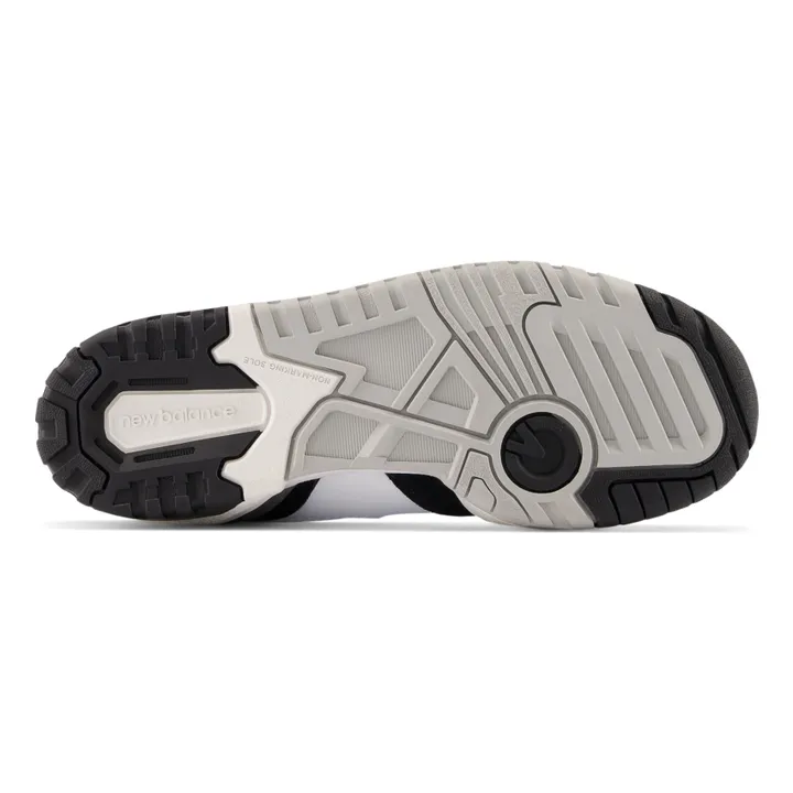 New Balance Baskets Lacets 550 Classic | Noir