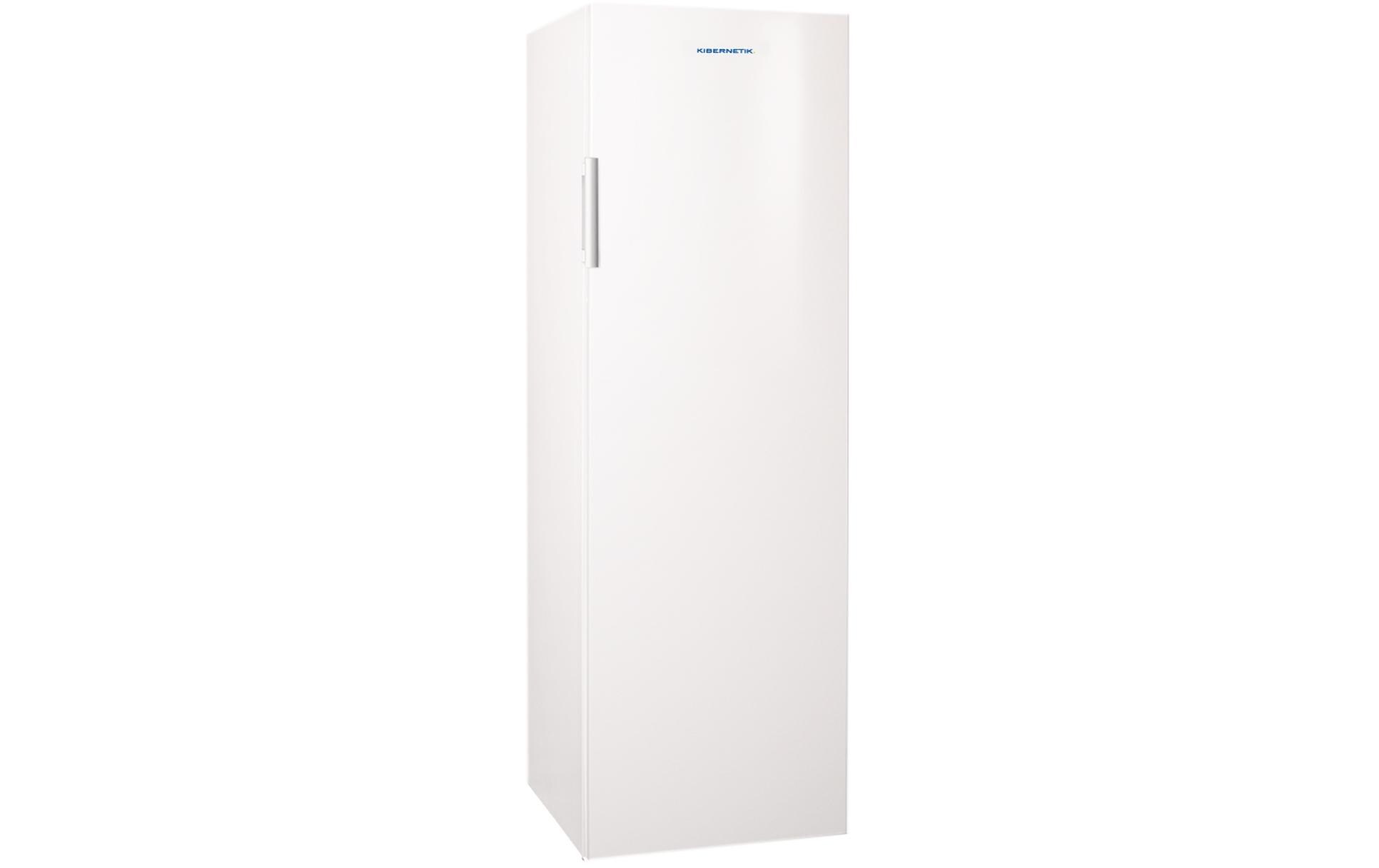 Gefrierschrank ECOTK204 Rechts/Wechselbar<br>Freistehender Gefrierschrank