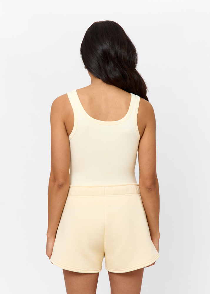Tanktop vanilla