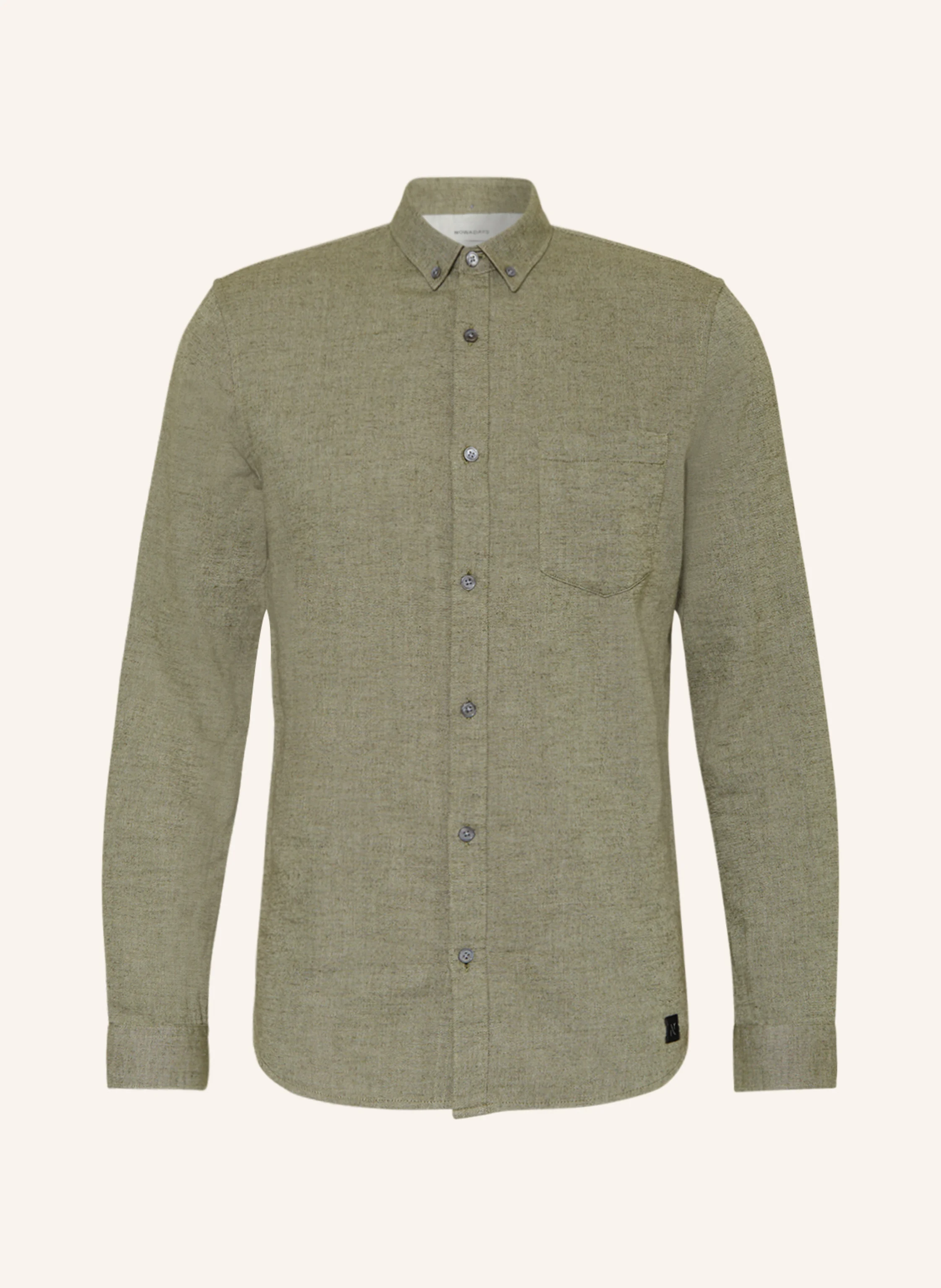 NOWADAYS Hemd Slim Fit