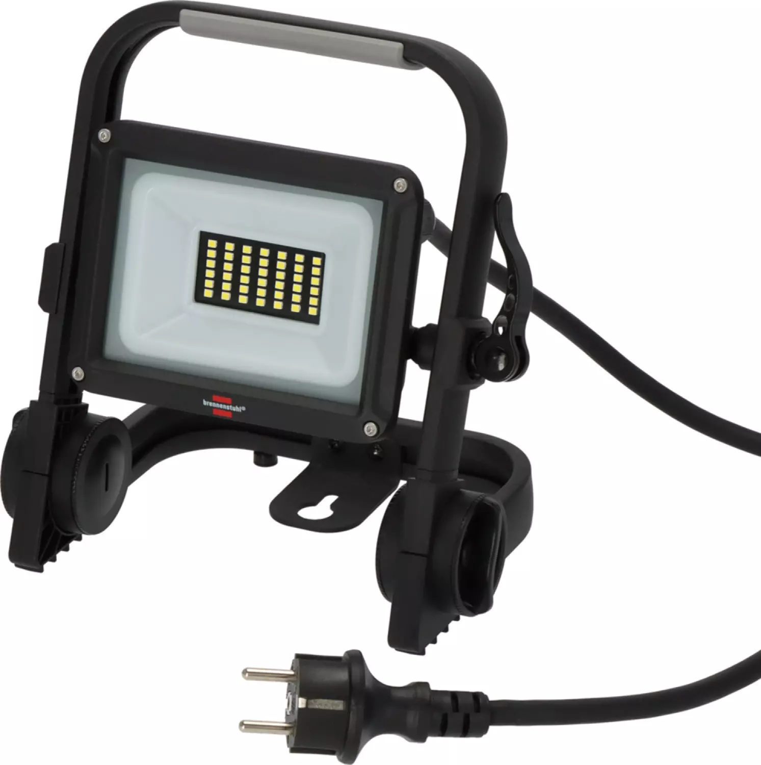 Brennenstuhl JARO 3060 M LED Bouwlamp - 2300lm