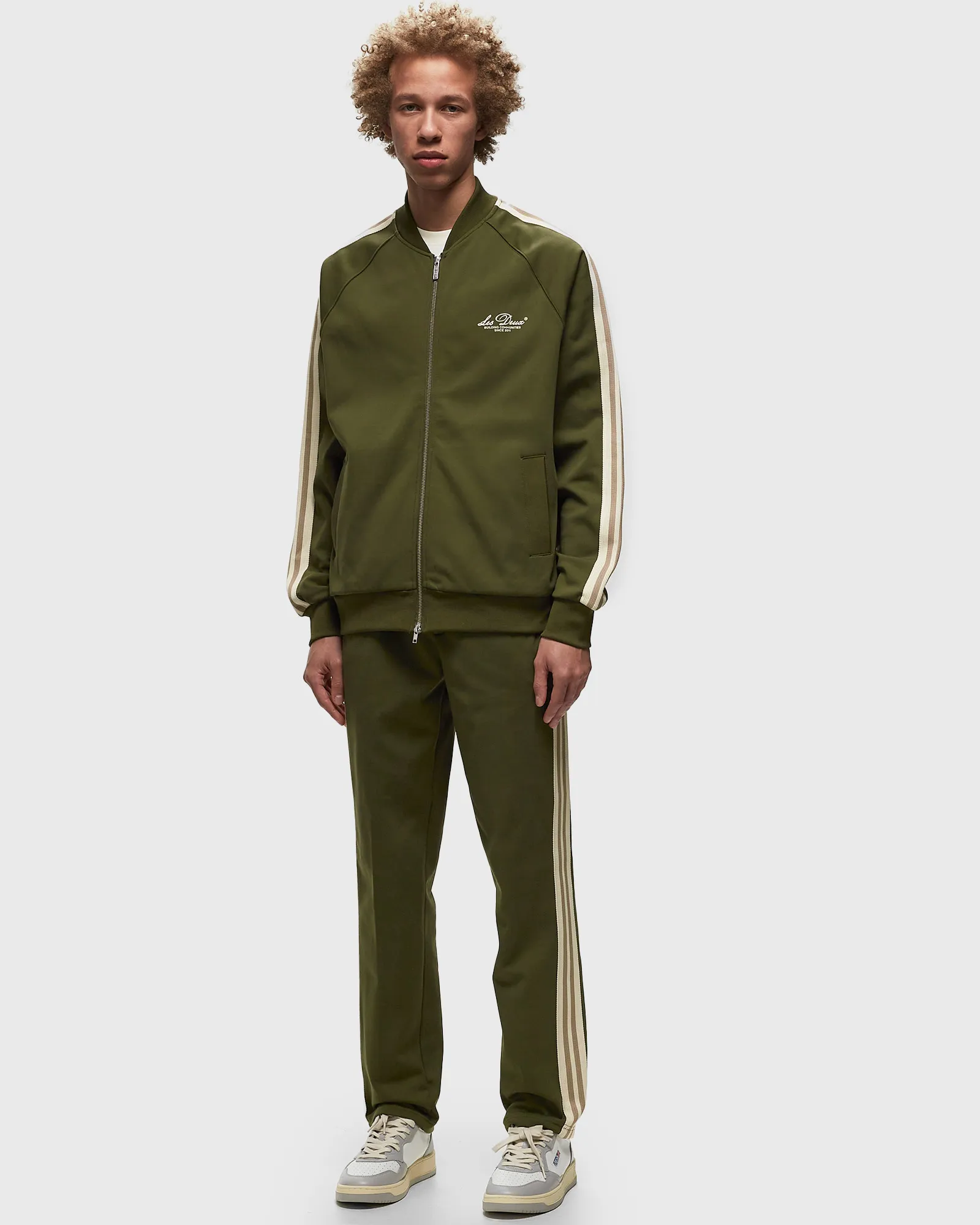 Les Deux Sterling Track Pants