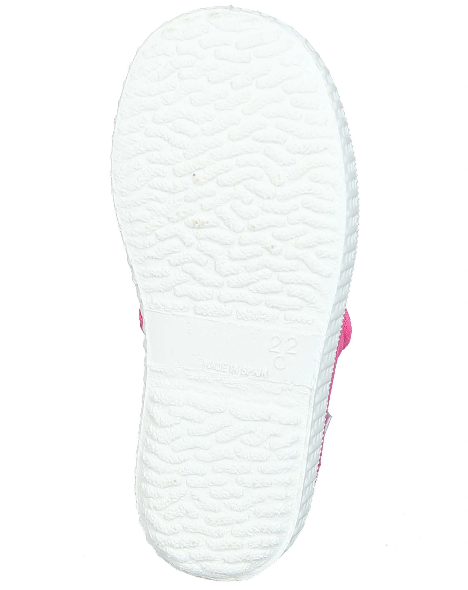 Klett-Ballerinas ANILLA in fuchsia
