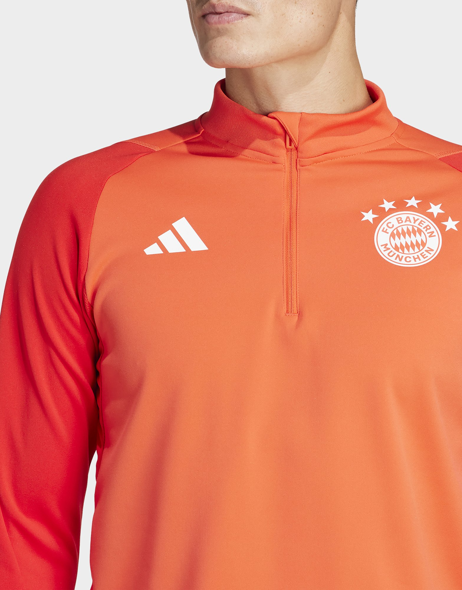 adidas Haut d'entraînement FC Bayern Tiro 23
