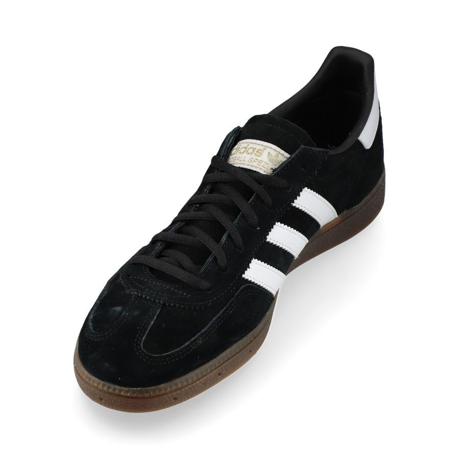 adidas Originals Spezial IN - Noir/Blanc