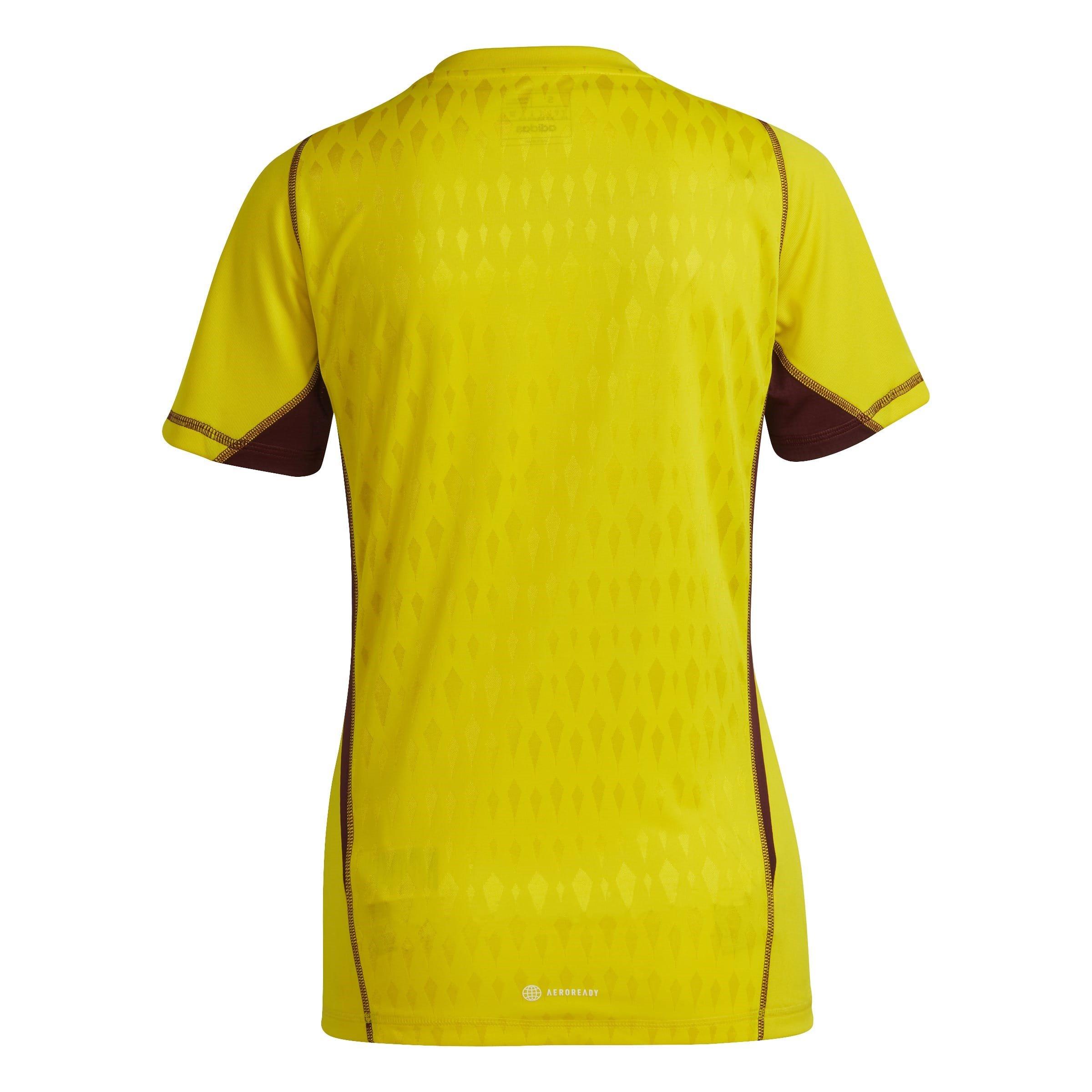 adidas Tiro 23 Pro Goalkeeper Jersey