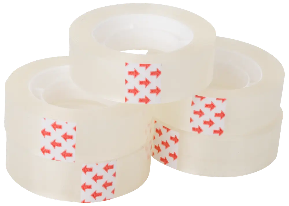 Tape 30 m 5-pak