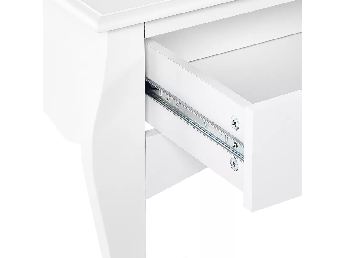Console KLAWOCK Blanc