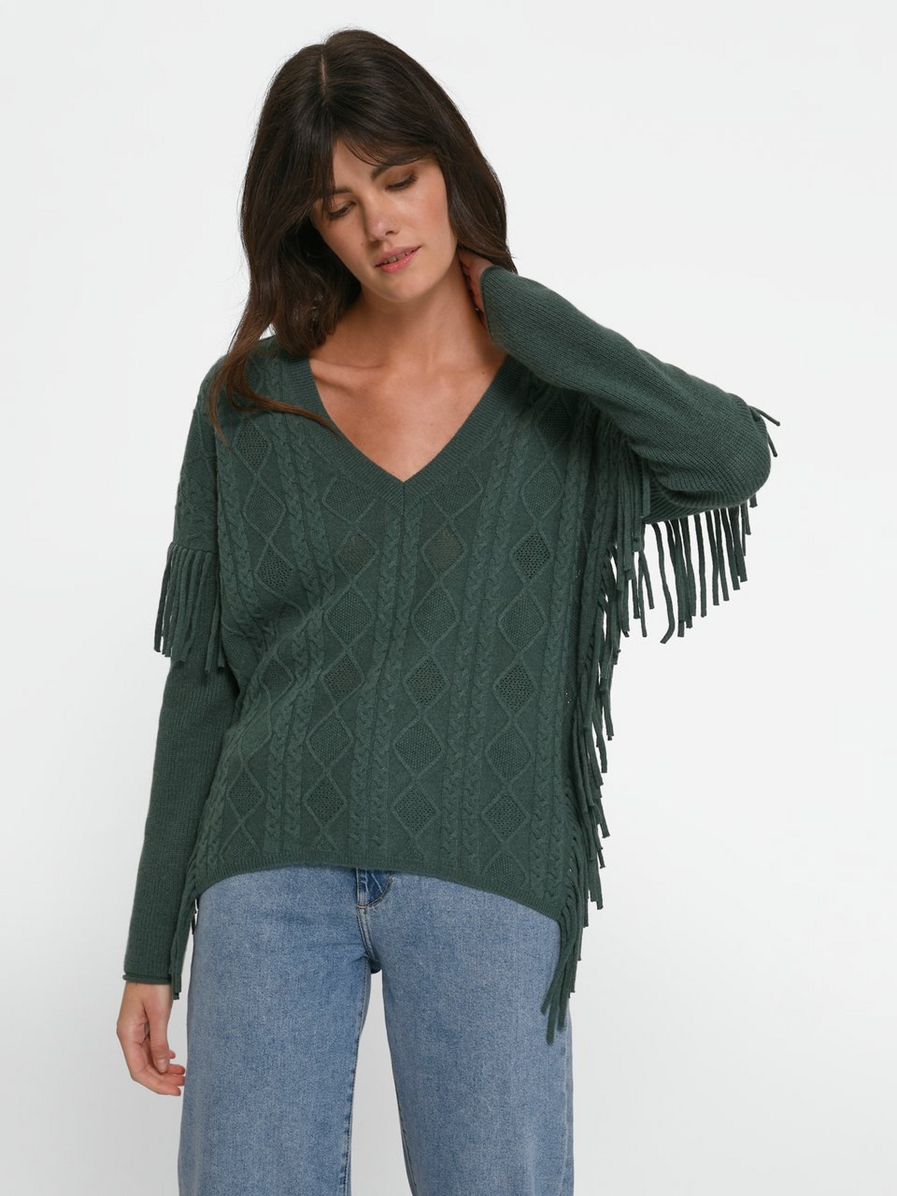 Pullover