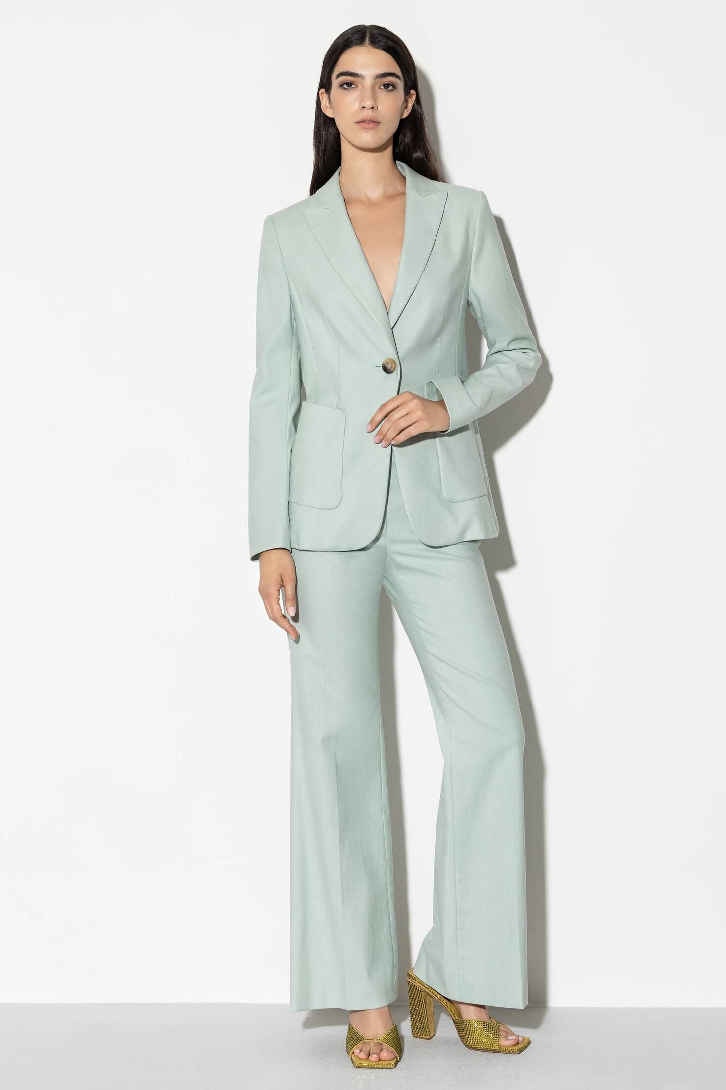 Luisa Cerano| Damen Blazer
