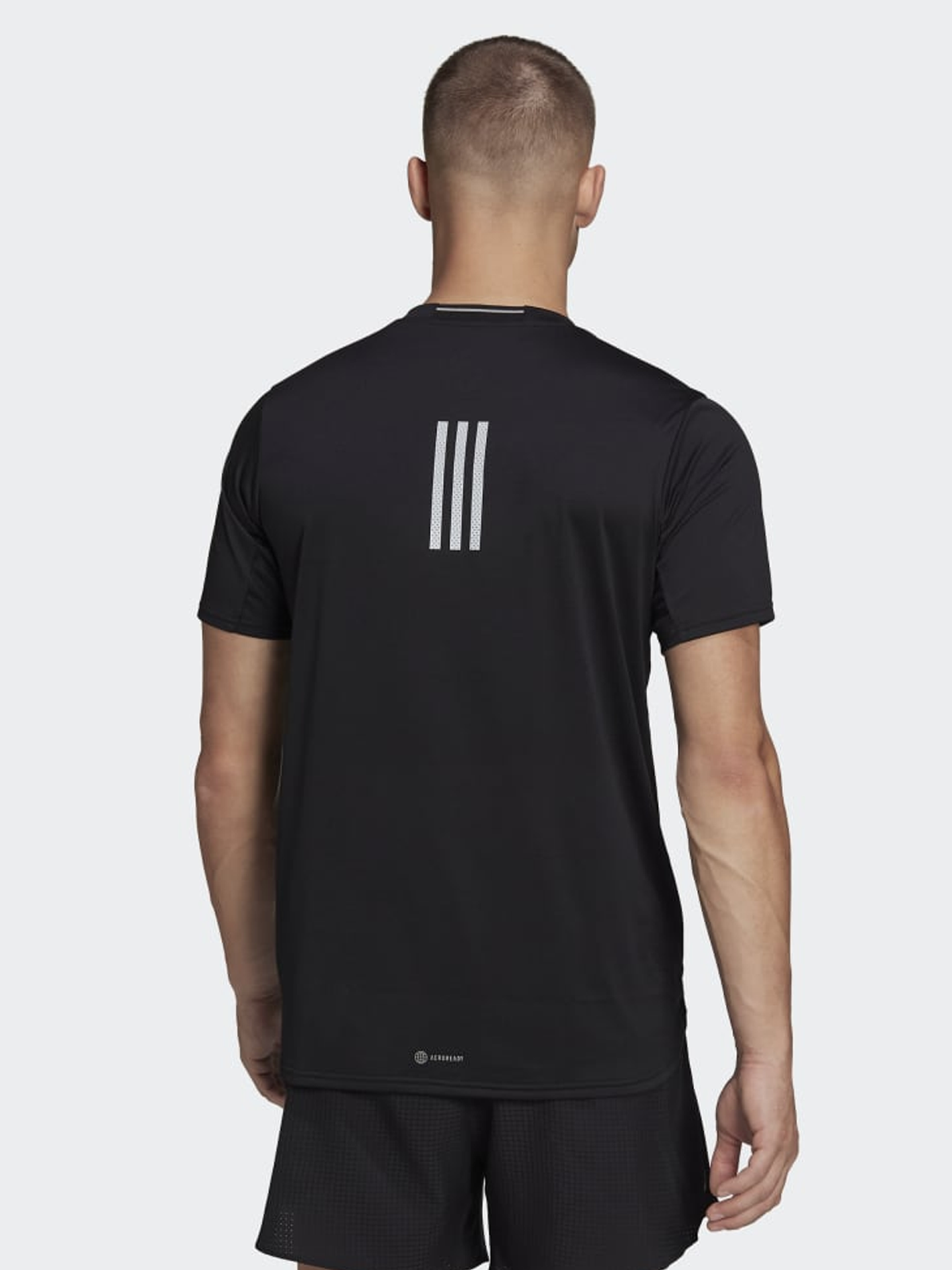 adidas Designed For Running Tee