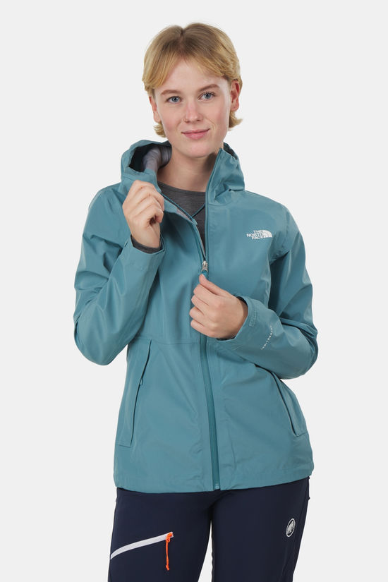 The North Face The North Face Dryzzle Futurelight Hardshell Jas Dames