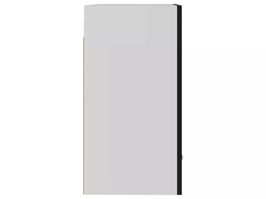 Armoire suspendue 