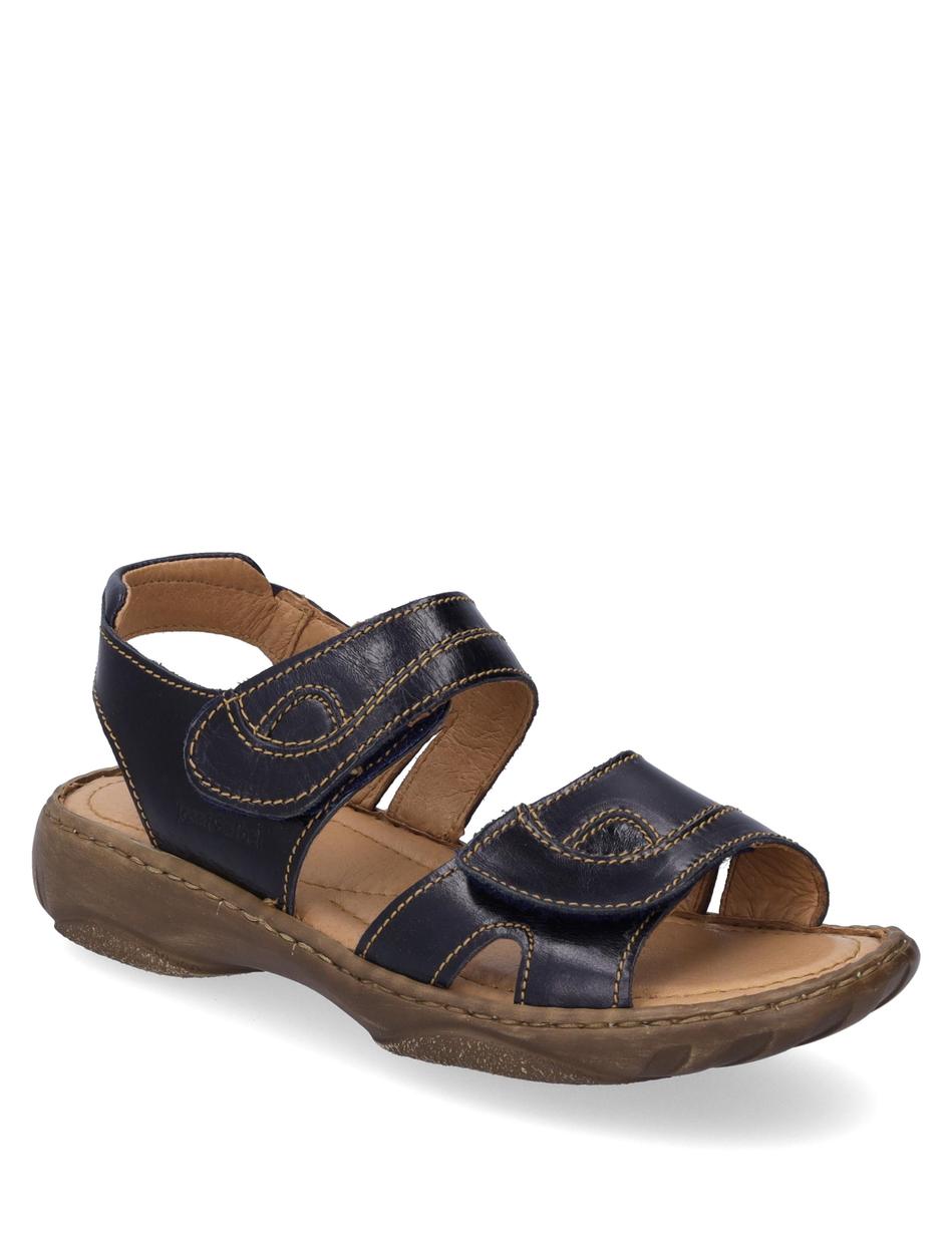Sandale Debra, blau