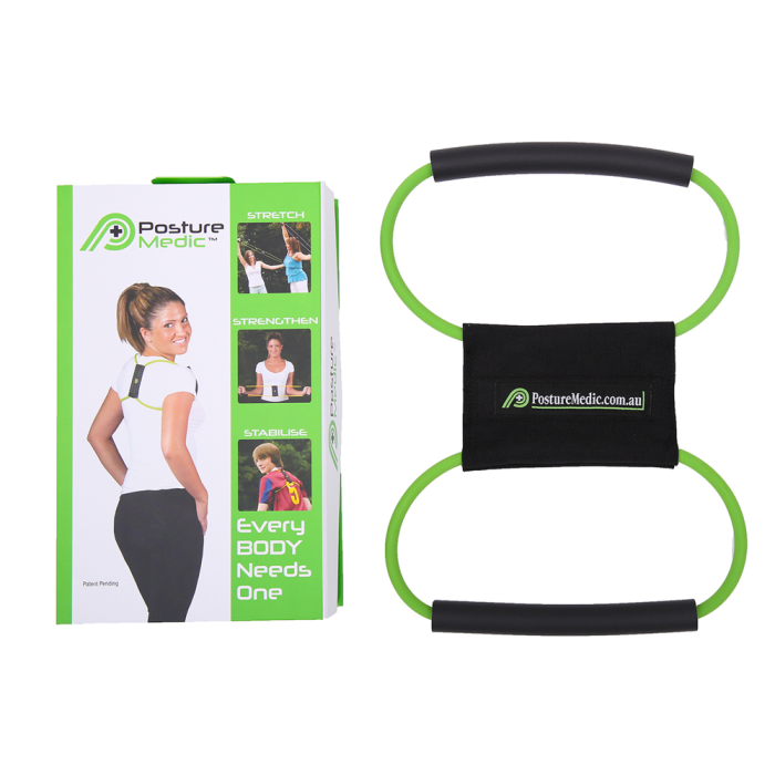 Sports Pharma Unisex Diverse Posture Medic Elastic