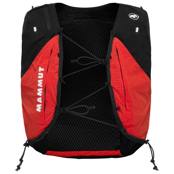Mammut - Aenergy Trail Vest 12 - Sac à dos trail
