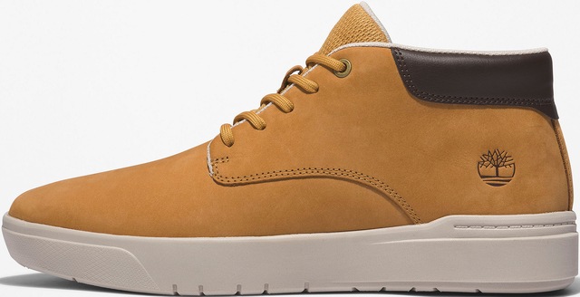 Timberland Schnürboots »SENECA BAYMID LACE UP SNEAKER«  Winterstiefel, Schnürstiefel, Winterschuhe