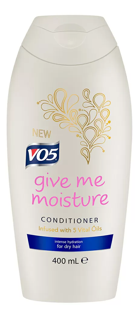 VO5 Conditioner Give Me Moisture - 400 ml.