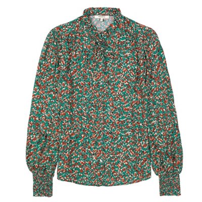 Chemise à manches longues femme T40230 GARCIA