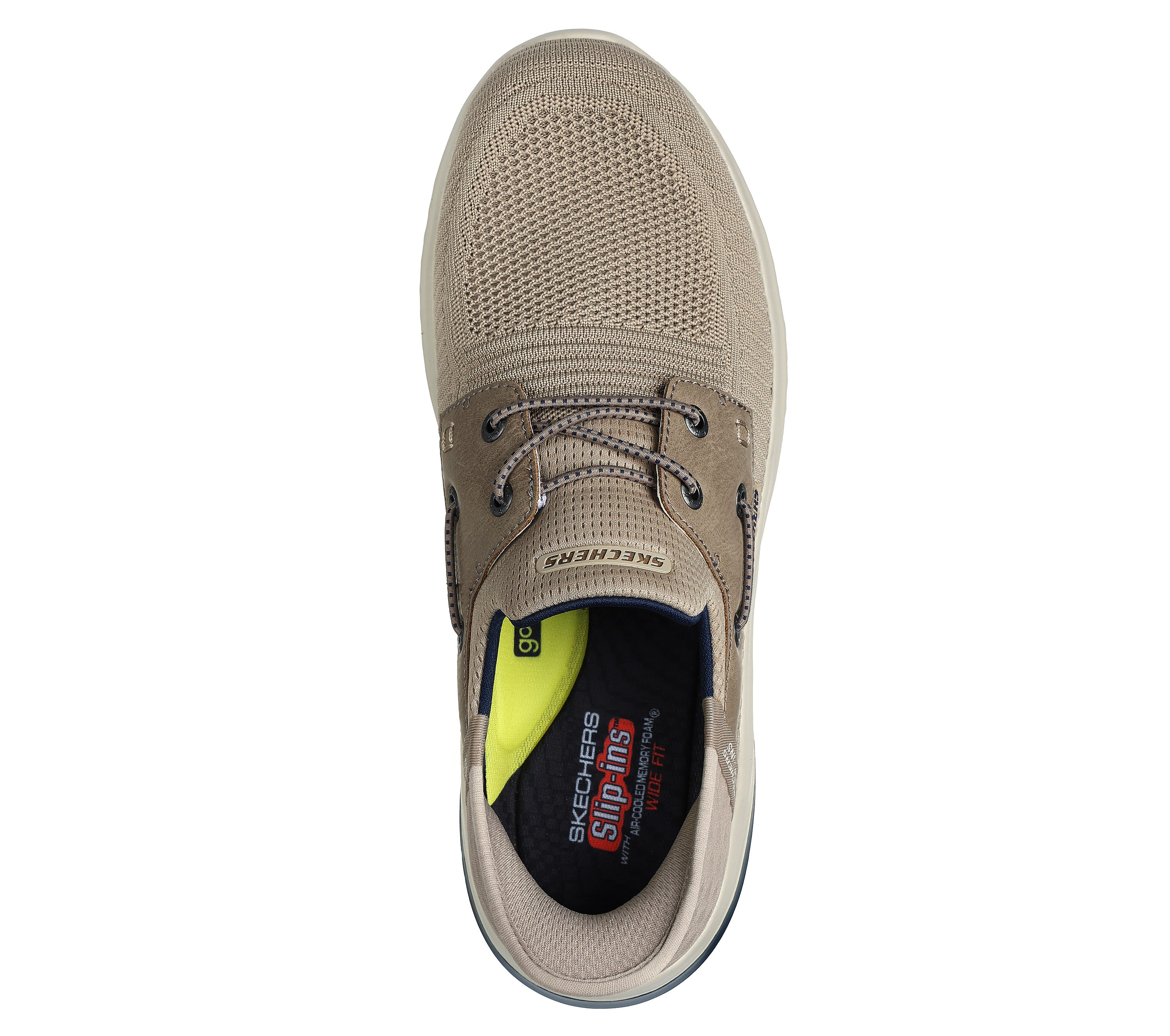 Skechers Slip-ins: Delson 3.0 - Roth