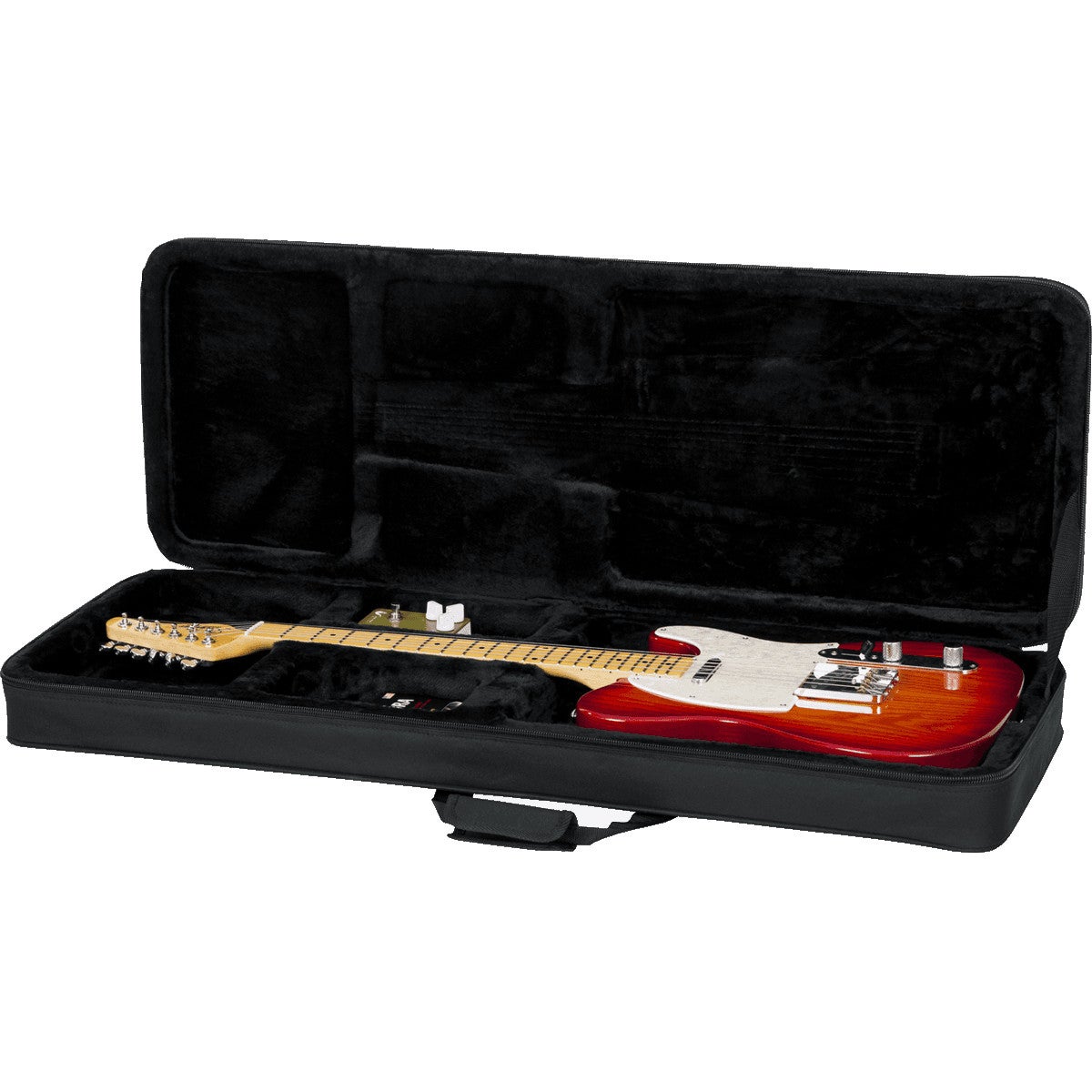 Gator Cases GL Series flightbag voor elektrische gitaar