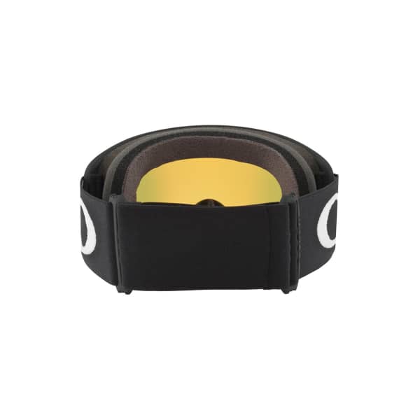 Masque de ski OAKLEY OF2.0 PRO XL MT BLACK W/FIRE&PERSGBL