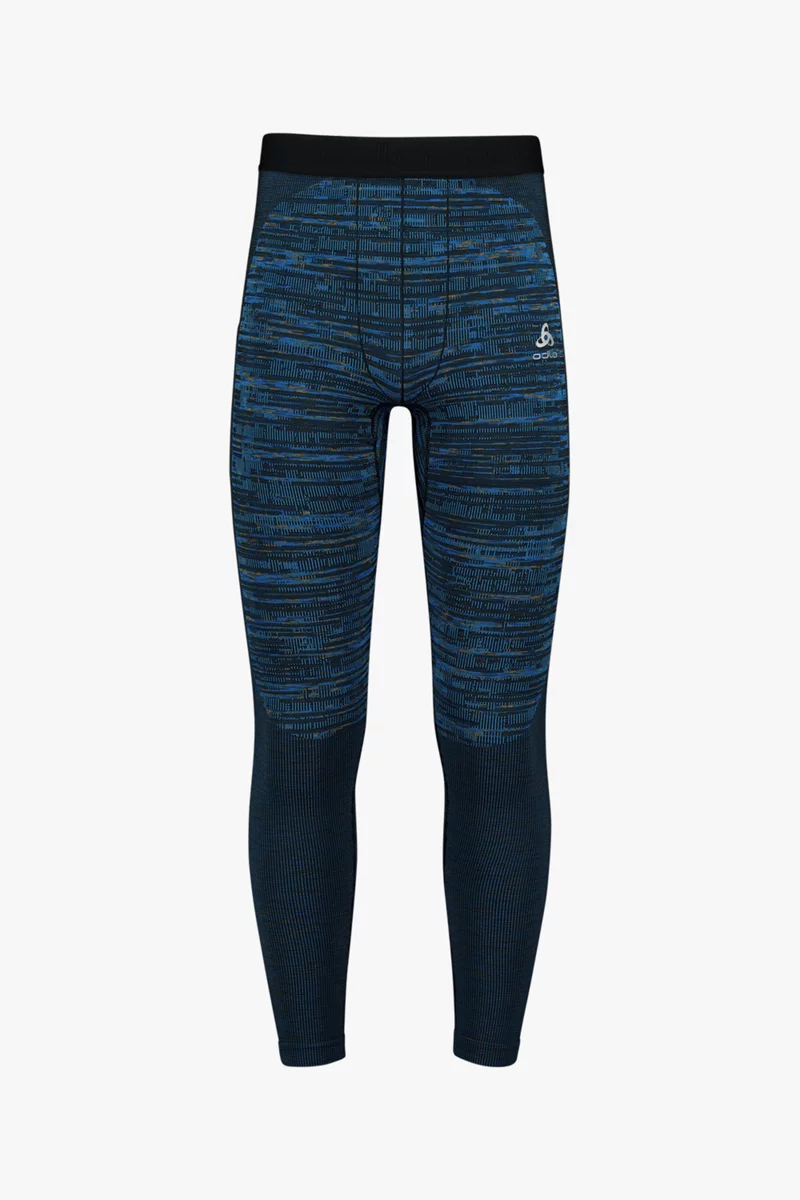 Odlo Performance Blackcomb Warm ECO Herren Thermohose
