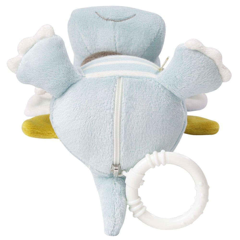 Mini-Spieluhr Drache