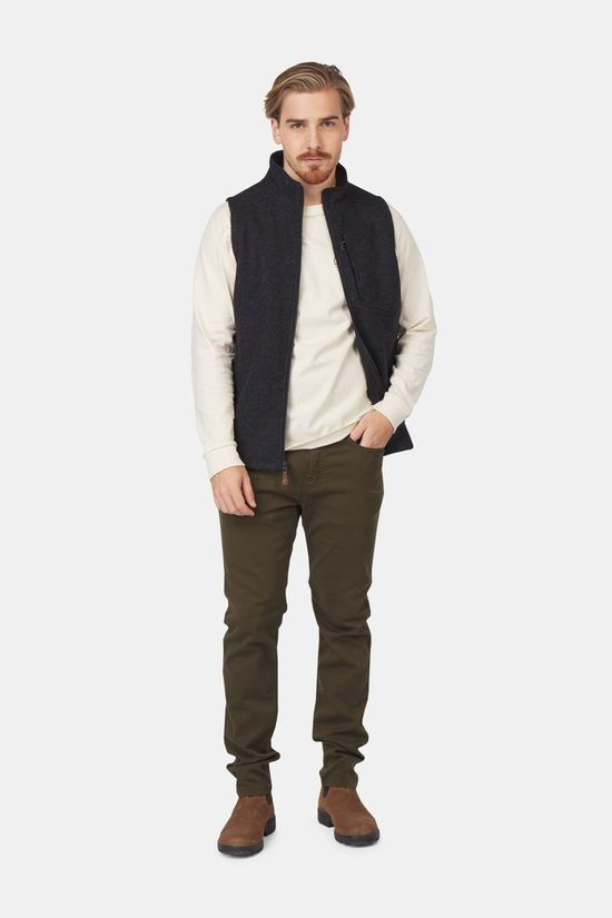 Sherpa Sherpa Namgyal Bodywarmer