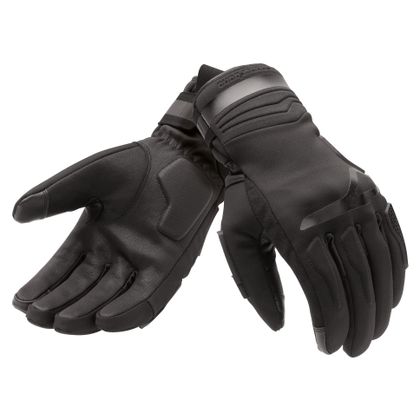 Gants Tucano Urbano TARGET HYDROSCUD® - Noir