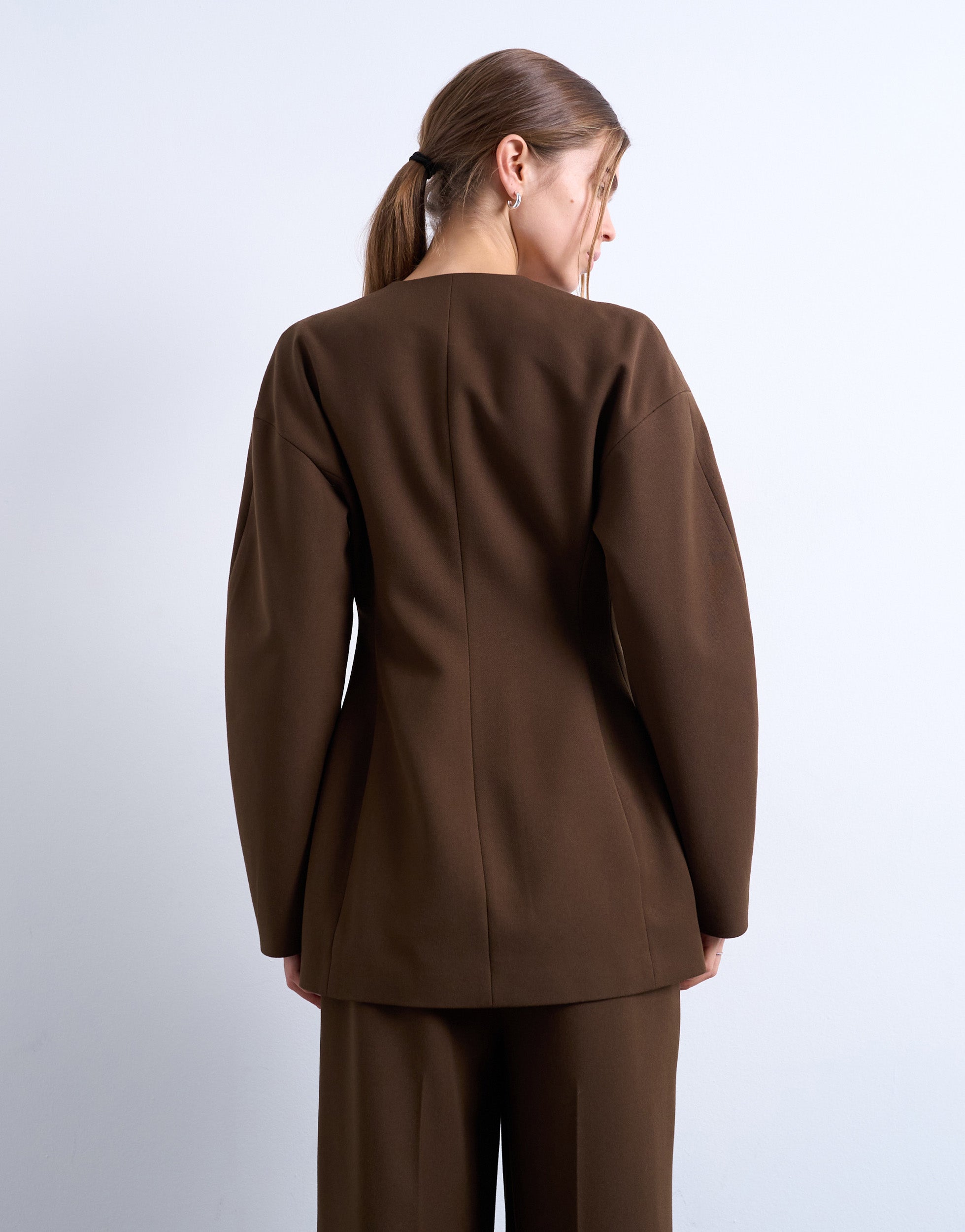 TSASTA Blazer