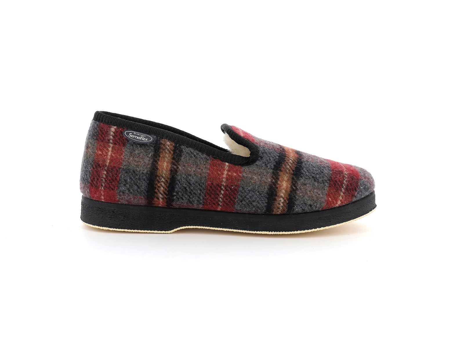 S brand-CALORICHARD Textile Multi Bordeaux