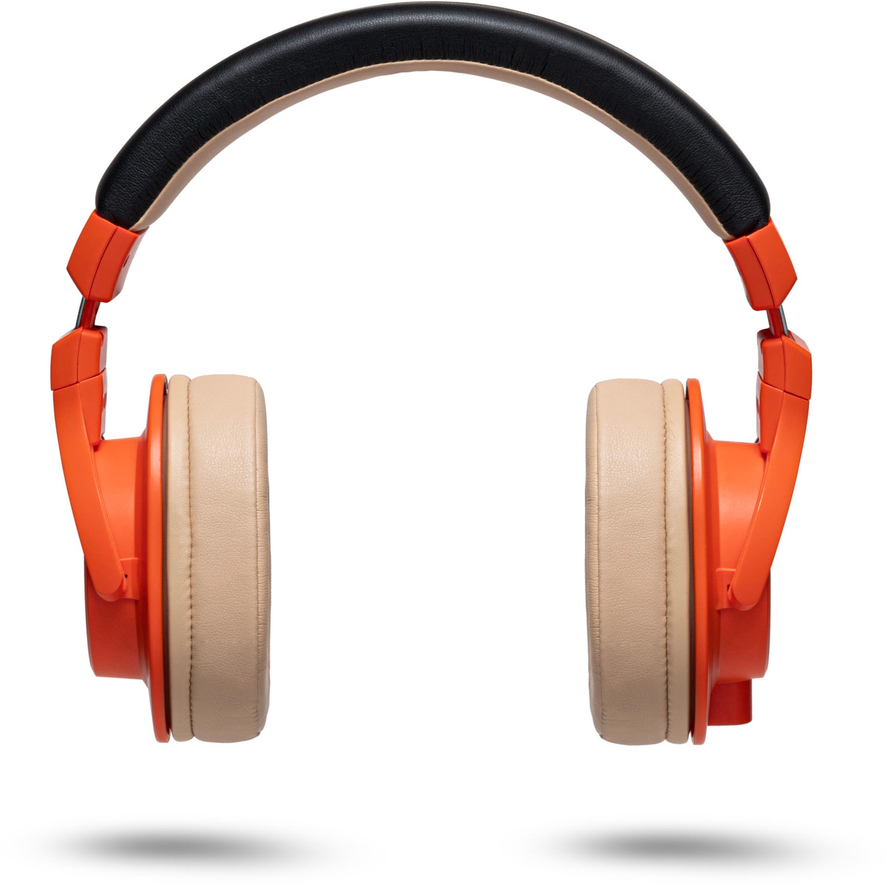 Warm Audio HeadRoom Orange gesloten studio hoofdtelefoon