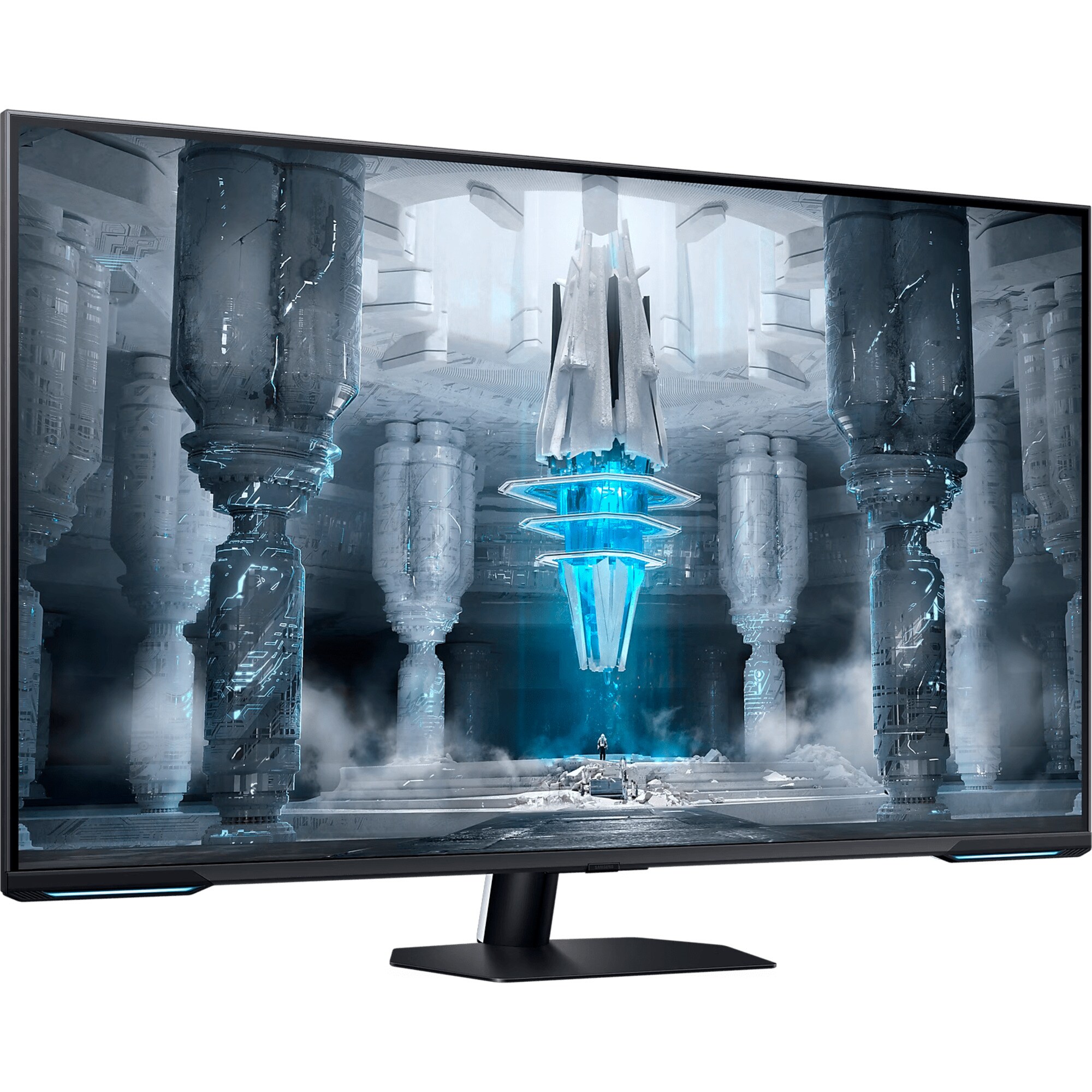 Samsung Gaming-Monitor Odyssey Neo G70C S43CG700NU