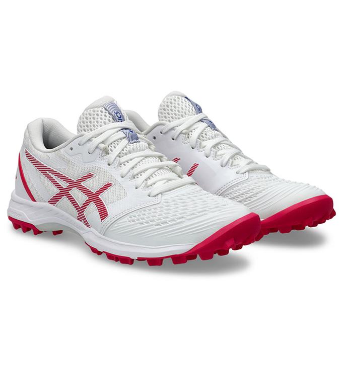 ASICS FIELD ULTIMATE FF 2 1112A047 WHITE-BRIGHT-ROSE