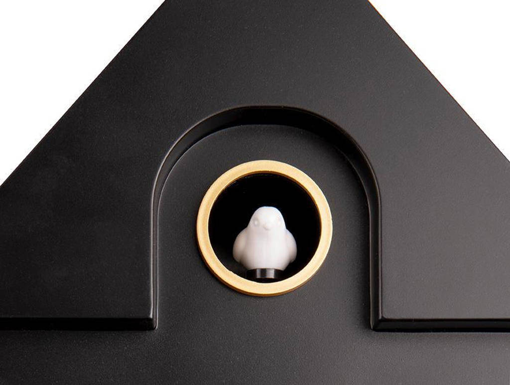 CuckooKlokken wandklok Modern Cuckoo