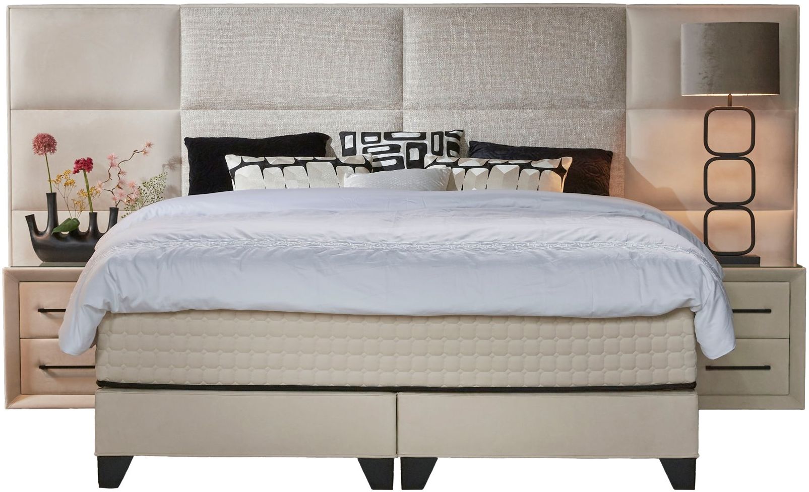 Serta   Maestro Boxspring