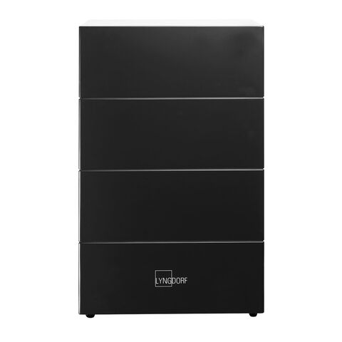 Lyngdorf BW-20 – loodzware en compromisloze passieve subwoofer