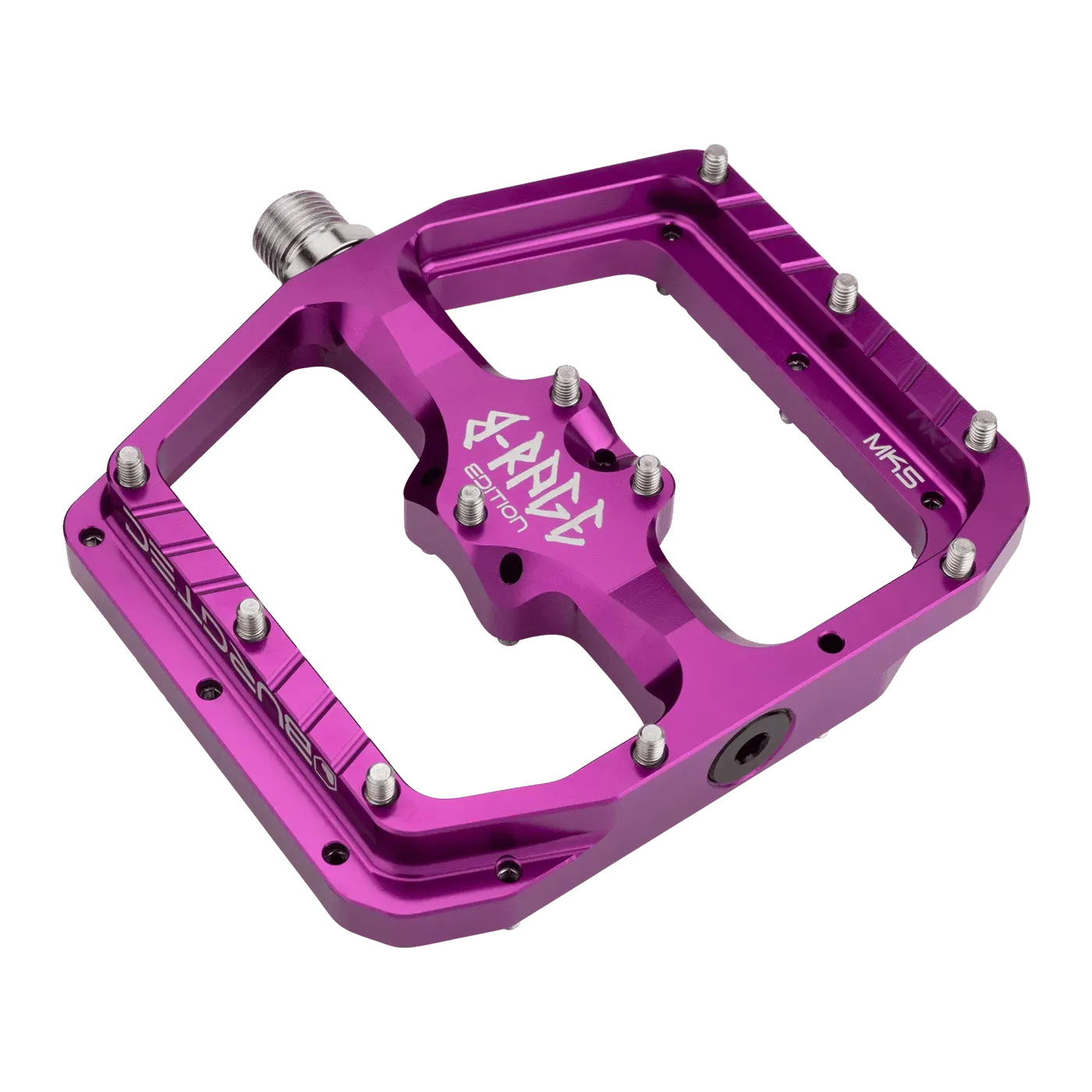 Burgtec Penthouse Flat MK5 B-Rage ED