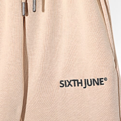 Pantalon Jogging Enfant M22562EPA Beige