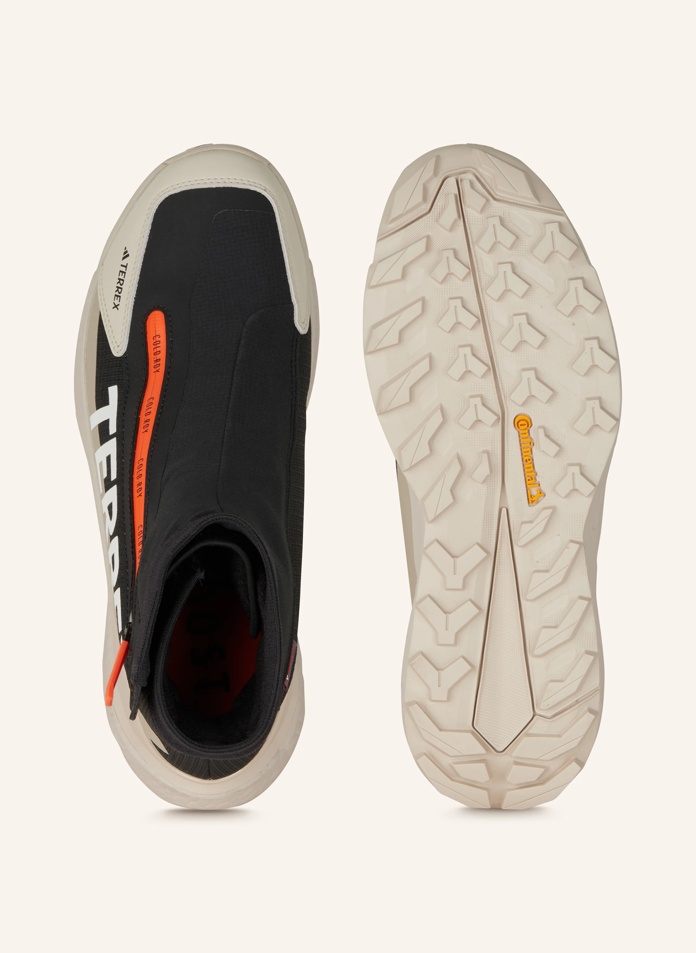 adidas TERREX Trekkingschuhe TERREX FREE HIKER 2 C.RDY