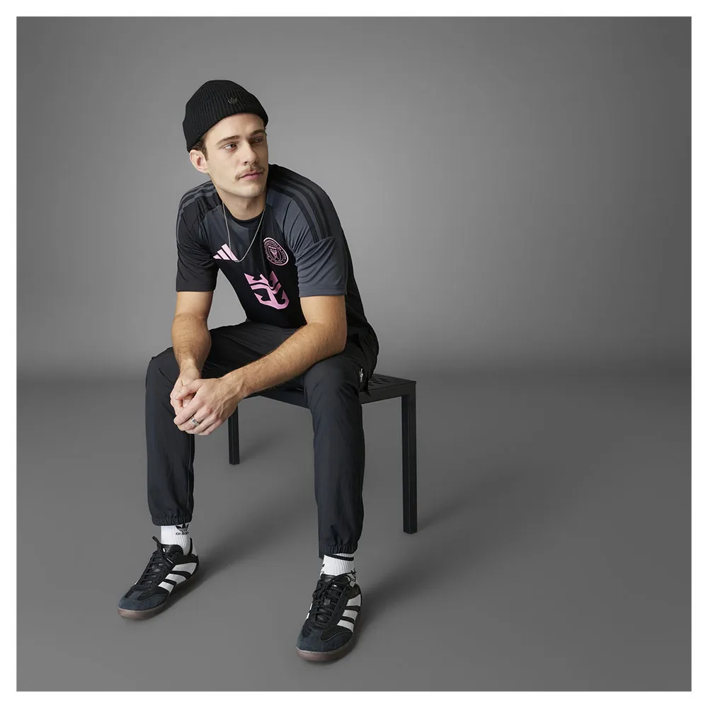 Camiseta de manga curta adidas Inter Miami CF 25/26 Messi Way