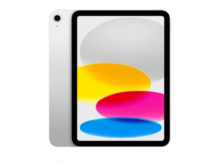 Apple 10.9-inch iPad Wi-Fi - 10. generation - tablet - 64 GB - 10.9