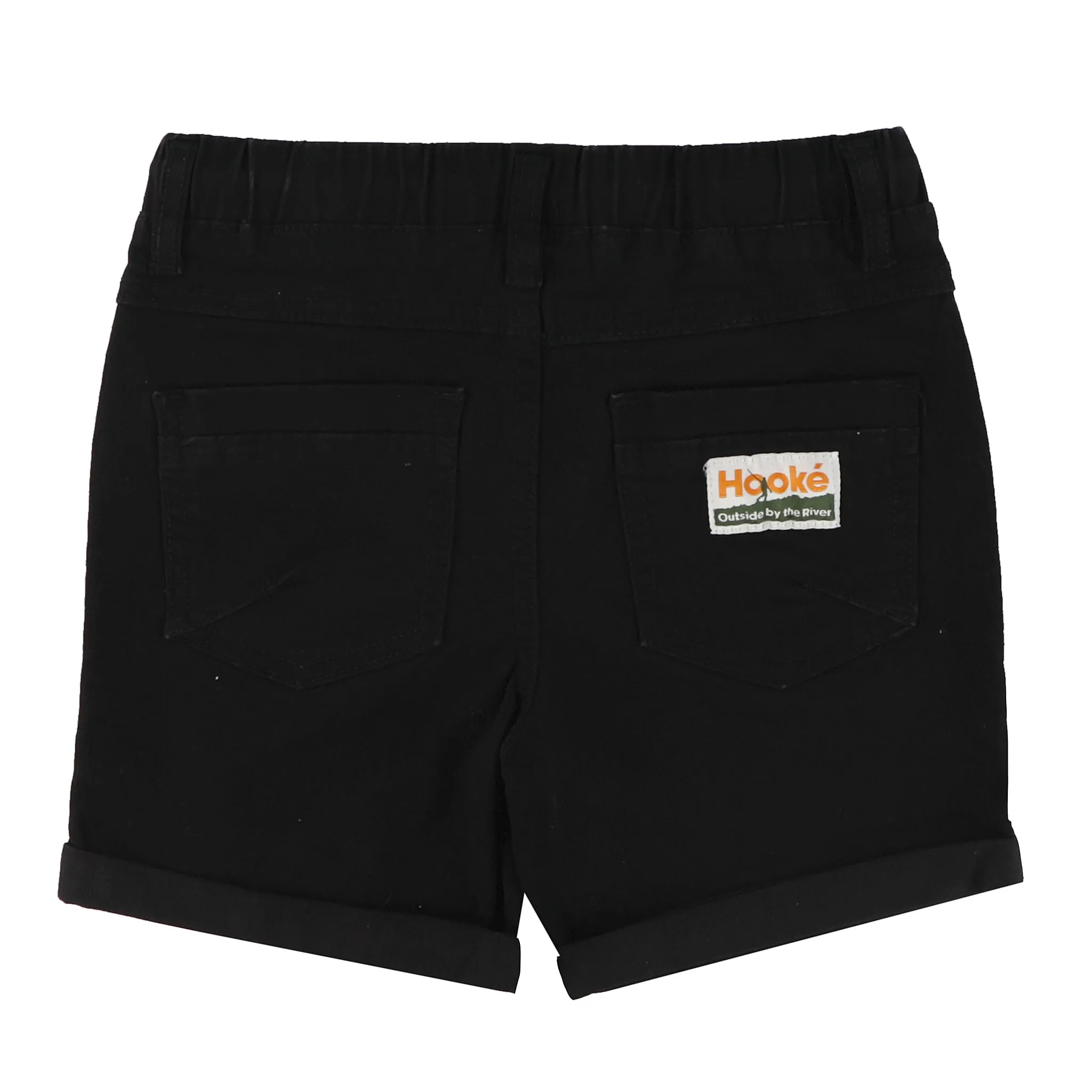 Hooké Short Twill Hooké PE24 2-14ans
