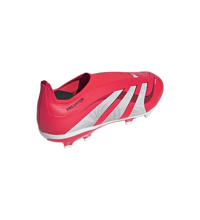 PREDATOR LEAGUE LL FG/MG LUCRED-FTWWHT-CBLACK