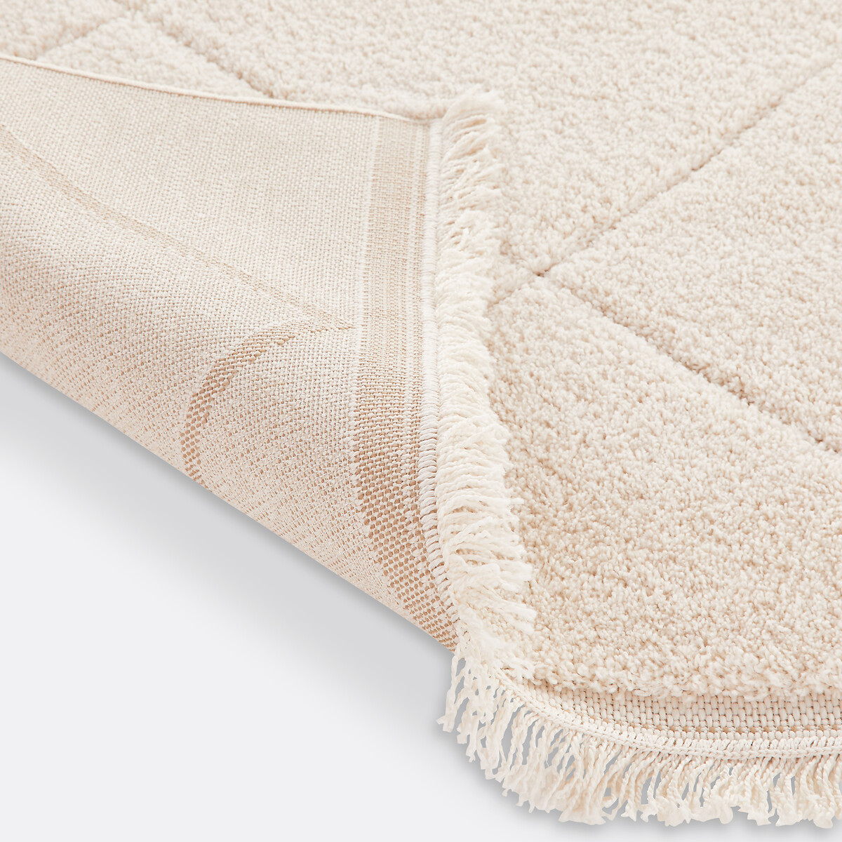 LA REDOUTE INTERIEURS<br>Tapete estilo berbere, Tonia